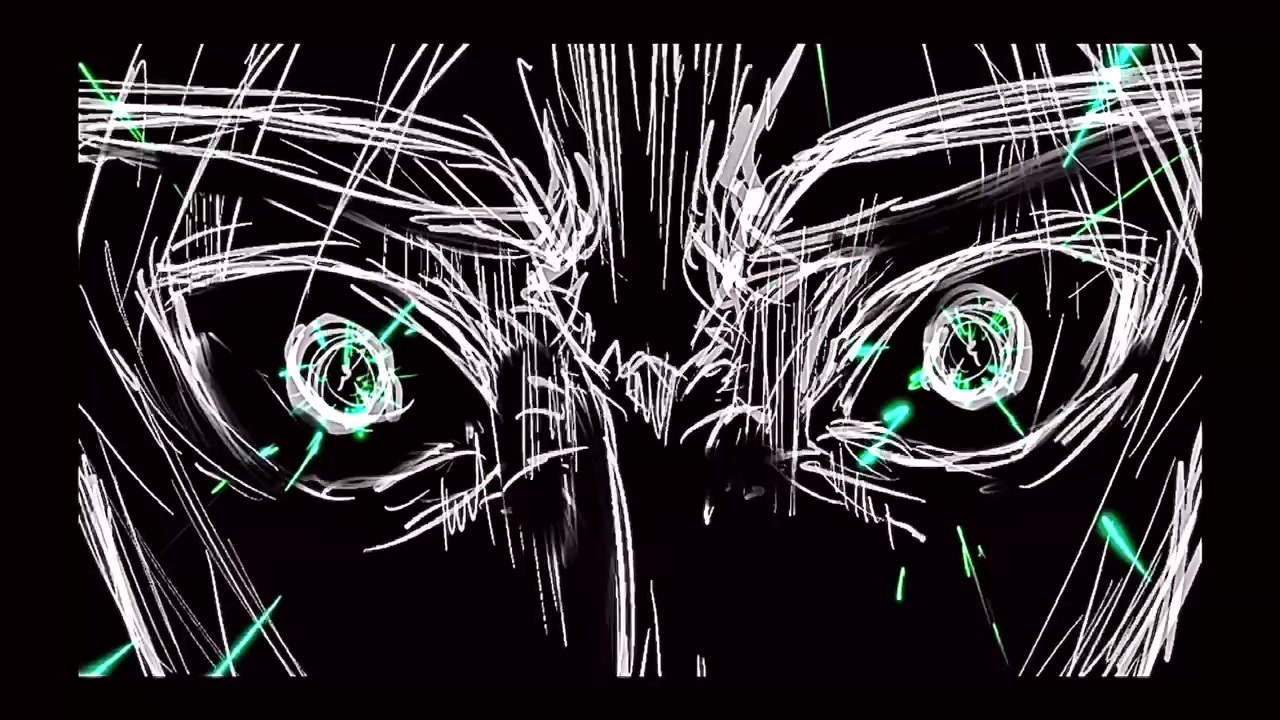 人気の 描いてみた 進撃の巨人 動画 685本 ニコニコ動画