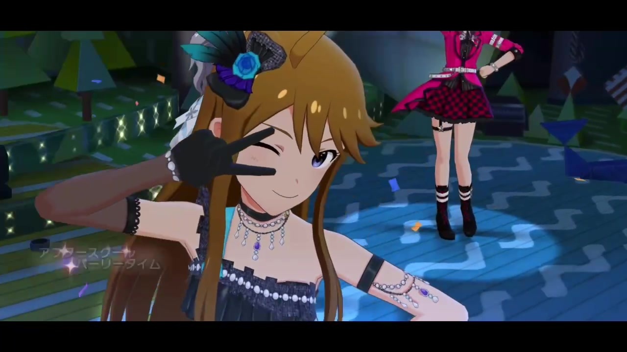 人気の アフタースクールパーリータイム 動画 77本 ニコニコ動画