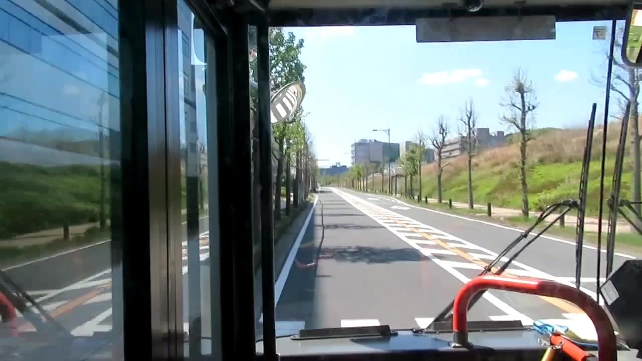 人気の 京急バス 動画 63本 ニコニコ動画