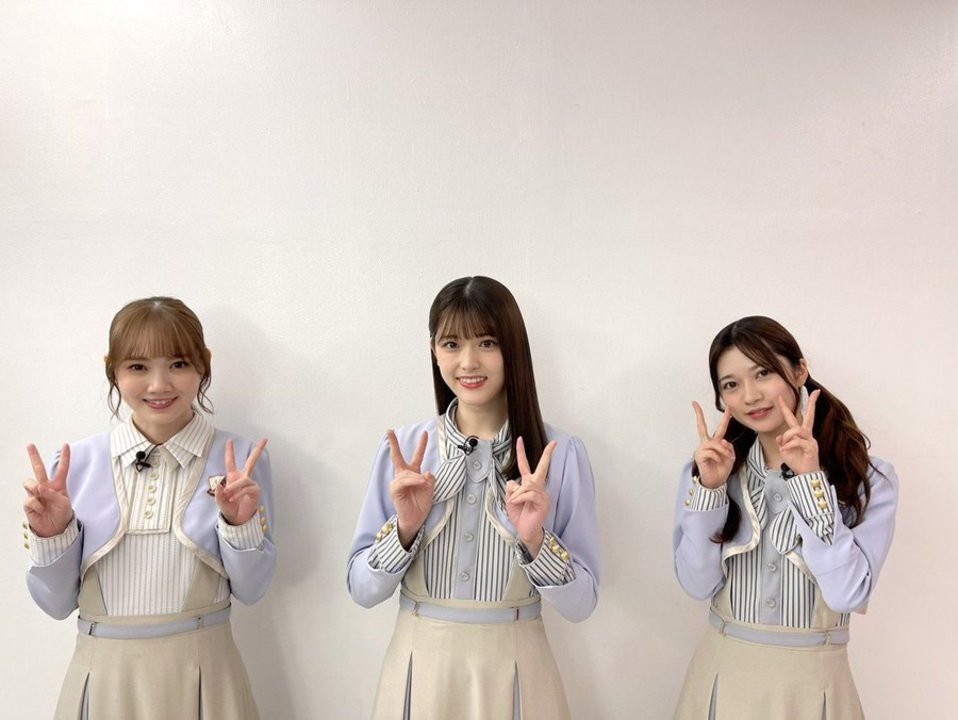 【さゆりんご軍団ライブ決定＆松村沙友理卒業発表】「生ドル さゆりんご軍団緊急特番より」(2021年04月15日) - ニコニコ動画