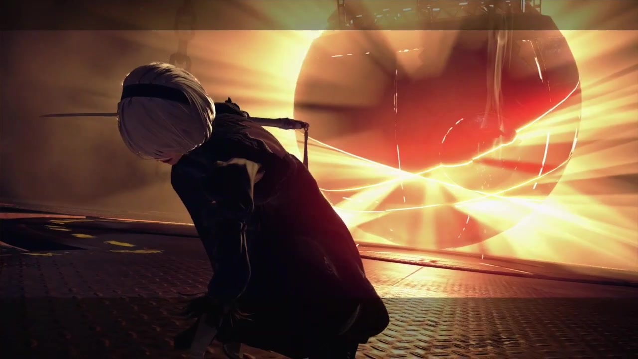 人気の ｎｉｅｒ ａutomata 動画 7 041本 ニコニコ動画