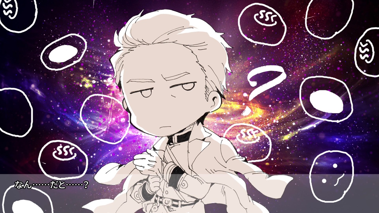 文アルcoc 汝 文豪なりや 二話目 実卓 ニコニコ動画