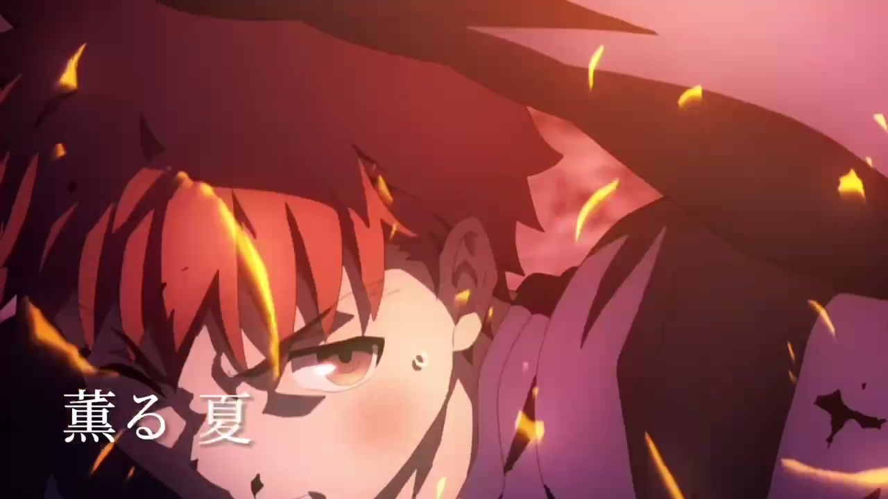 人気の Fate Stay Night 動画 3 370本 ニコニコ動画