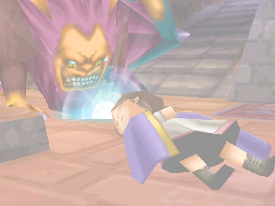 ドラゴンクエストix 星空の守り人 チートでdq9やってみる 041 クエスト 159 160 161 162 ニコニコ動画