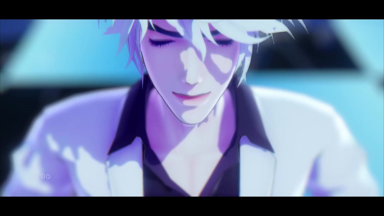 人気の Mmd嘘喰い 動画 21本 ニコニコ動画