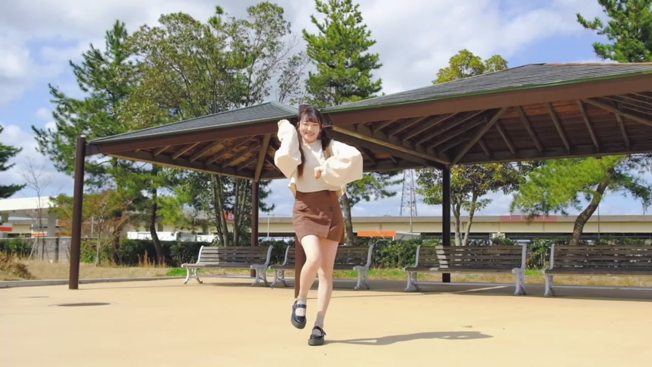 【苺香】ドレミファロンド　踊ってみた - ニコニコ動画