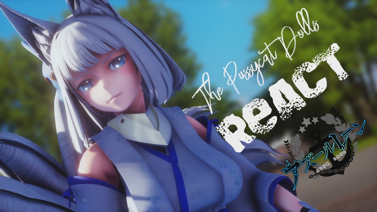 人気の React 動画 259本 ニコニコ動画