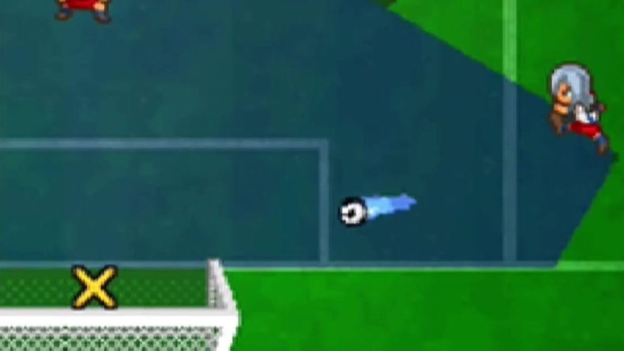 イジゲン ザ ポスト イナズマイレブン ニコニコ動画