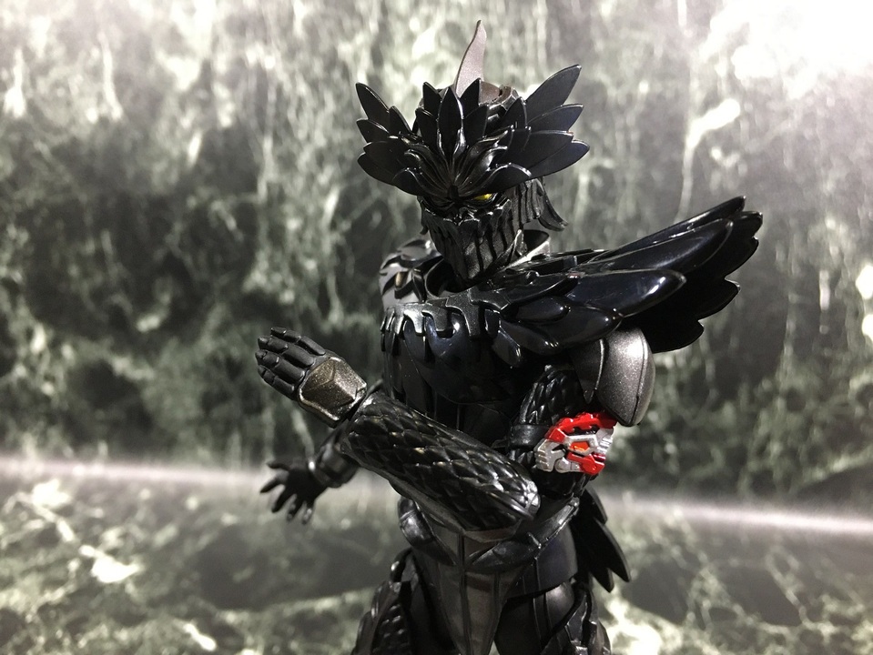 人気の 仮面ライダーアマゾンズ 動画 533本 3 ニコニコ動画