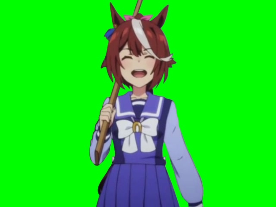 借金を取りに来るトウカイテイオーGB