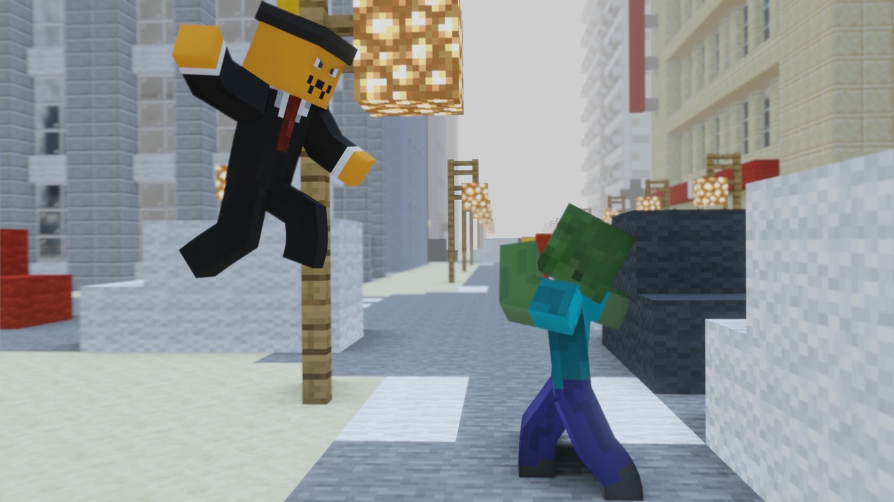 人気の ｍinecraft 動画 422本 2 ニコニコ動画