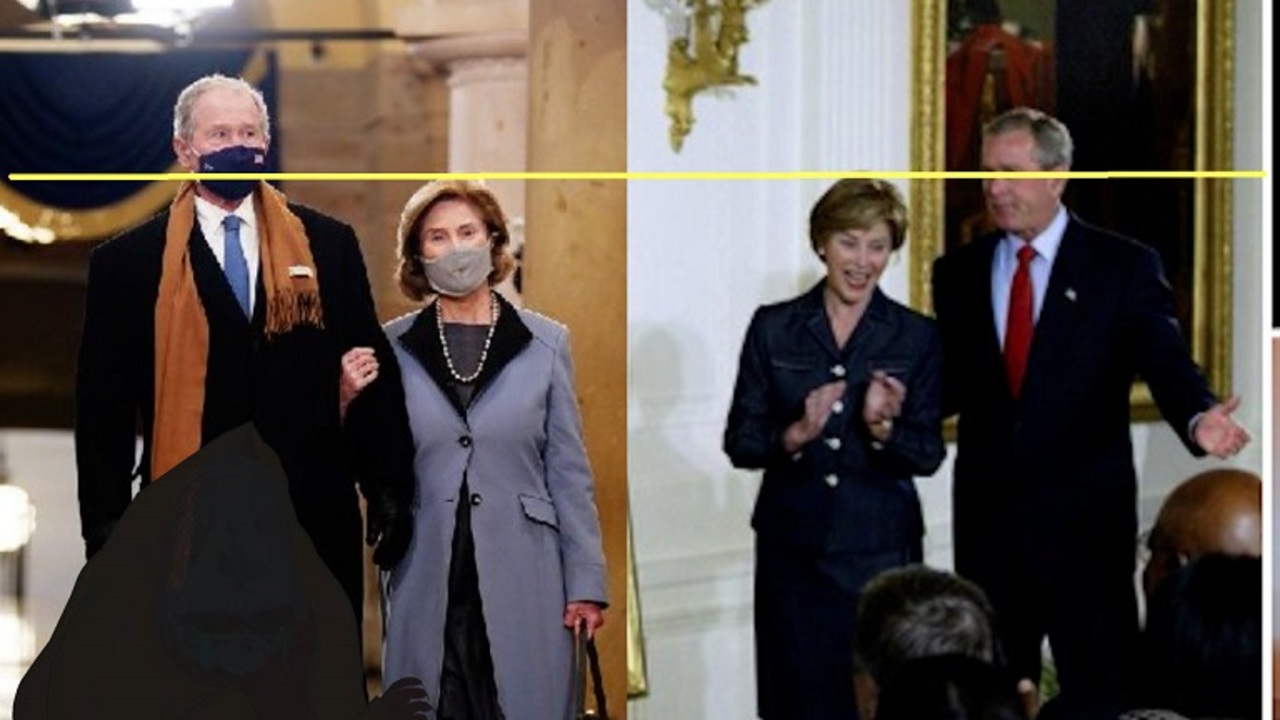 ブッシュの嫁が南くんの恋人まではいかないけど を検証と反省会