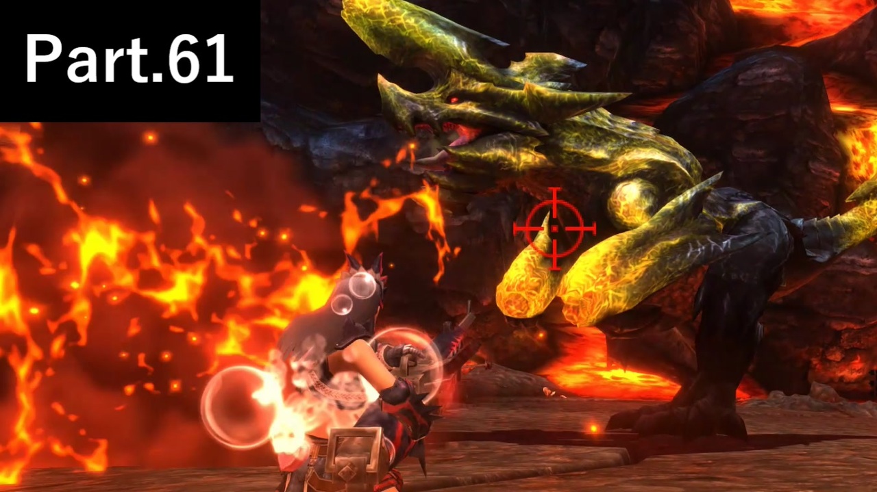 人気の 猛り爆ぜるブラキディオス 動画 56本 ニコニコ動画