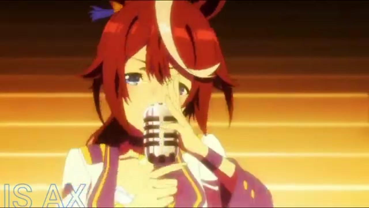 ウマ娘 プリティーダービー第2期第1話エンディング挿入歌 Winning The Soul トウカイテイオー ニコニコ動画