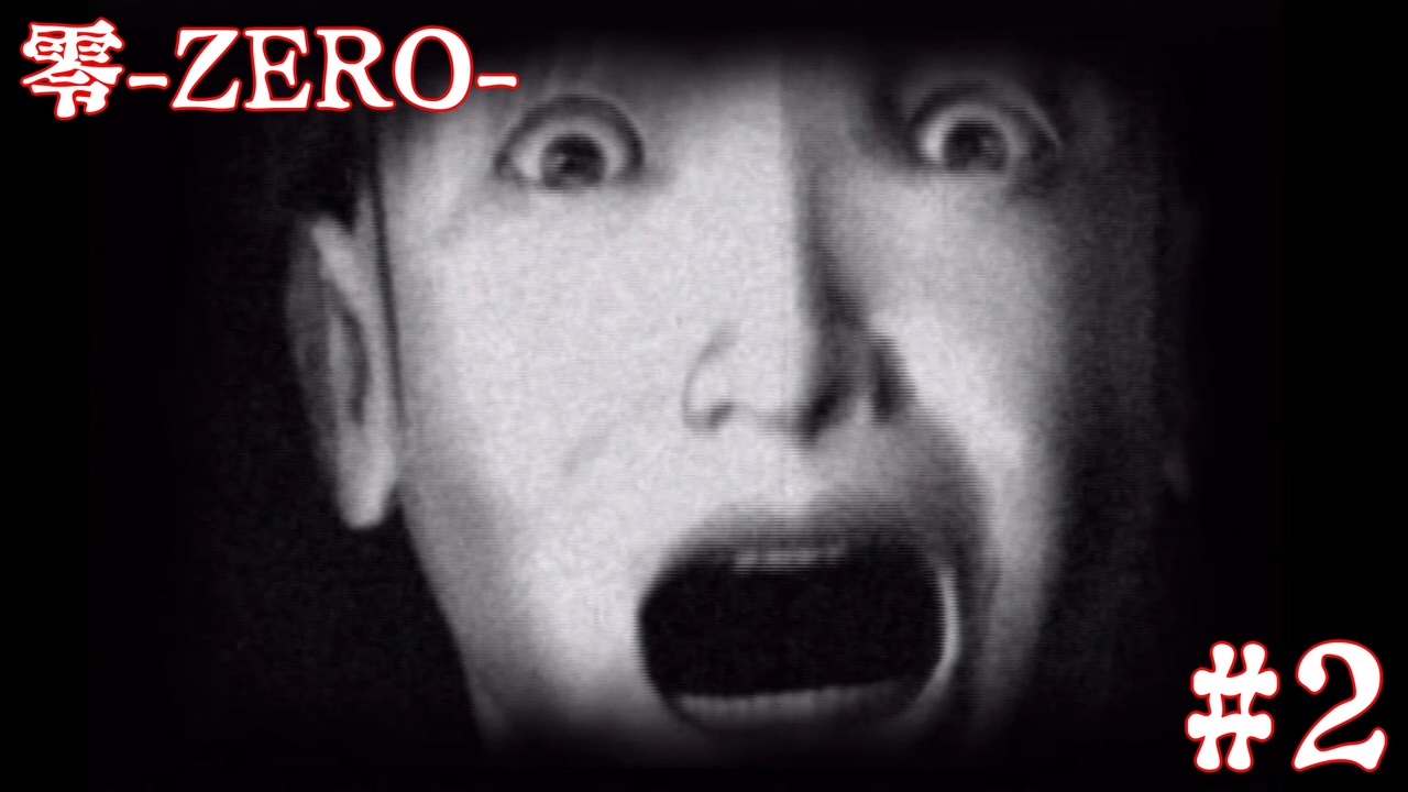 人気の 零 Zero 動画 5 107本 ニコニコ動画