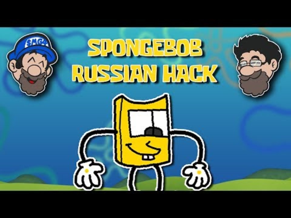 人気の スポンジボブ 動画 294本 2 ニコニコ動画