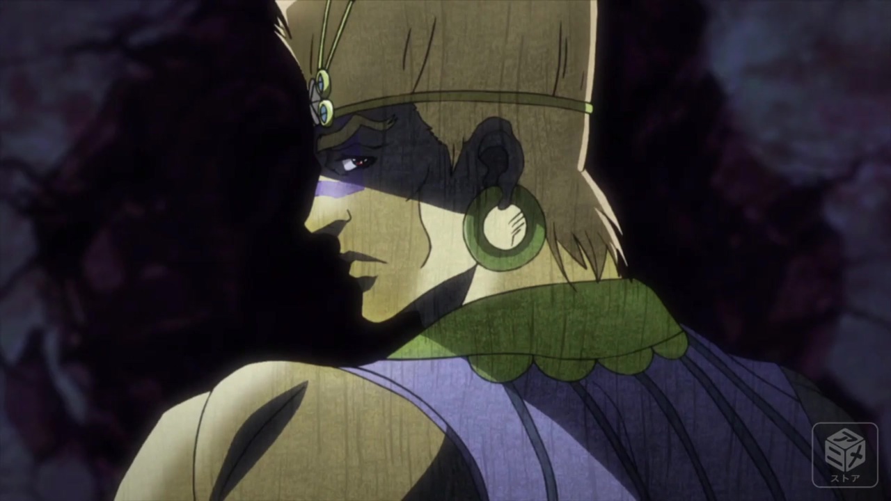 人気の カーズ ジョジョ 動画 527本 ニコニコ動画