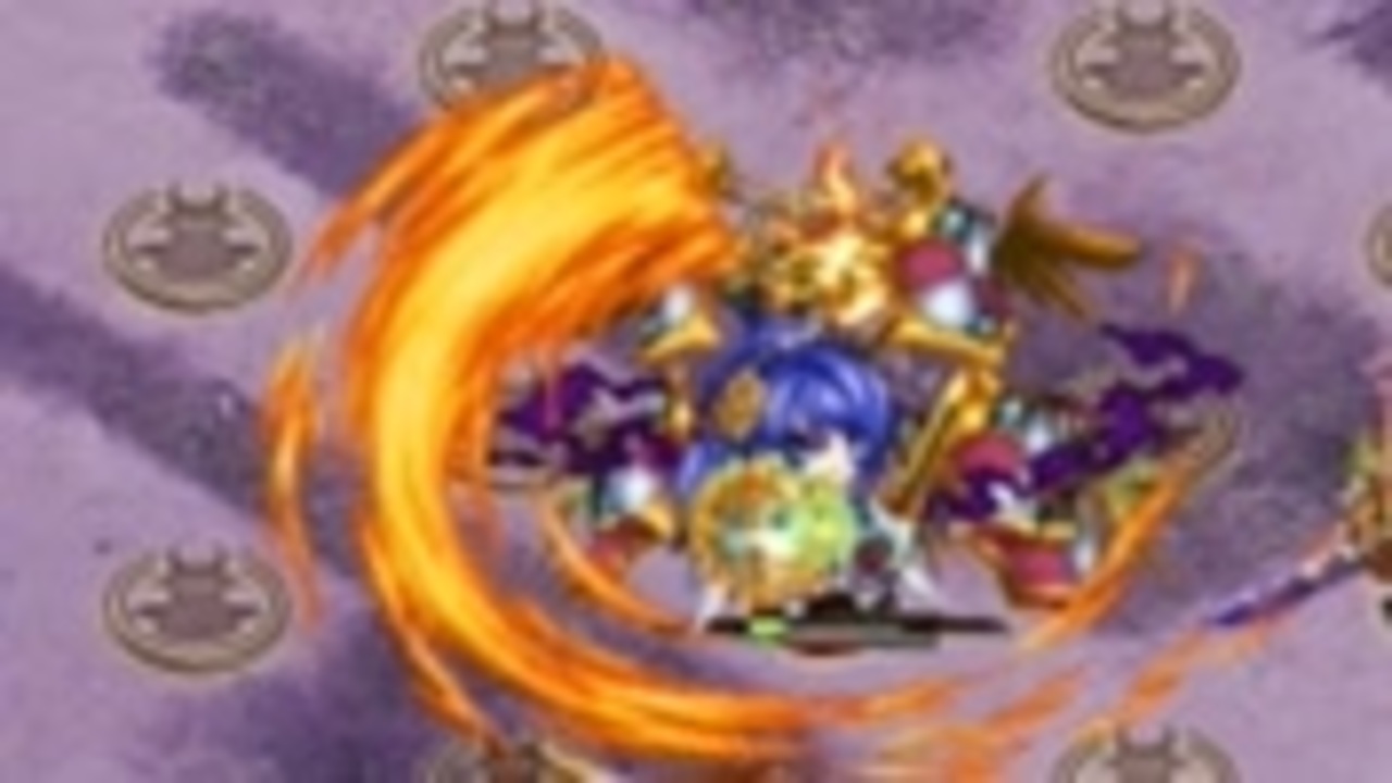 元々のレア度が4以下 武神降臨 シュテファン 難 全員ほぼカンスト ニコニコ動画