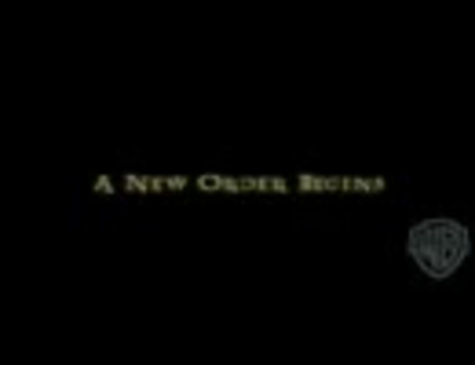 人気の ハリーポッター 動画 1 106本 11 ニコニコ動画