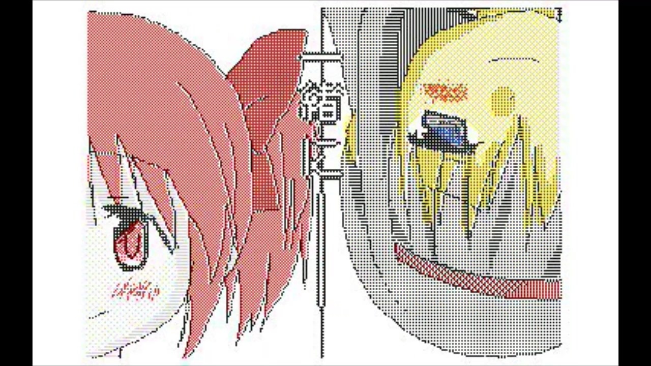 うごメモ まどマギ ニコニコ動画