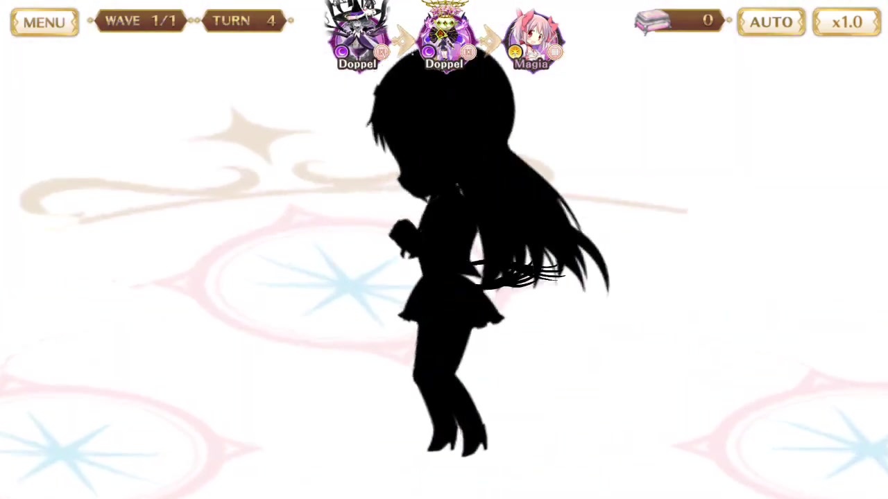 マギアレコード 暁美ほむら ドッペル ニコニコ動画