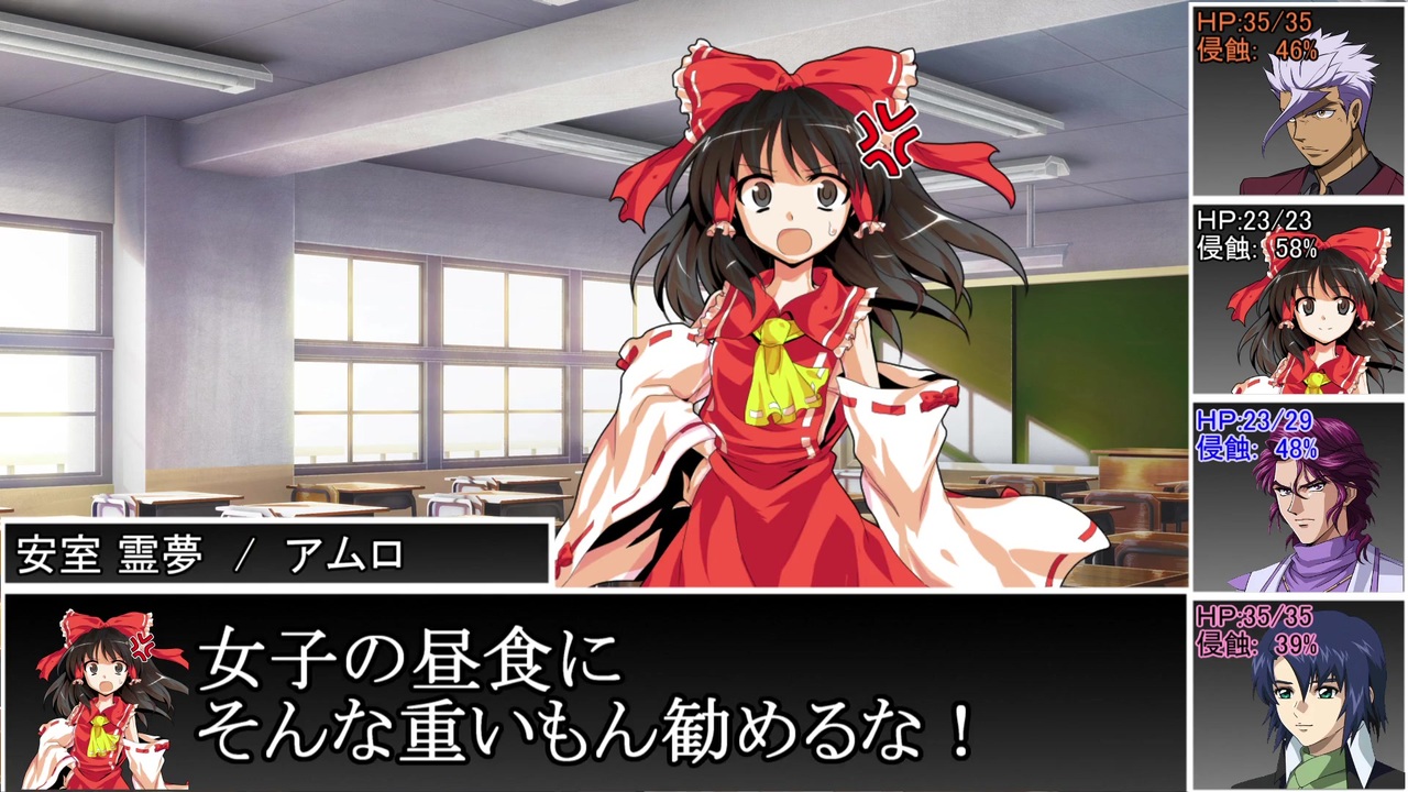 人気の オルガ イツカ 動画 3 632本 ニコニコ動画