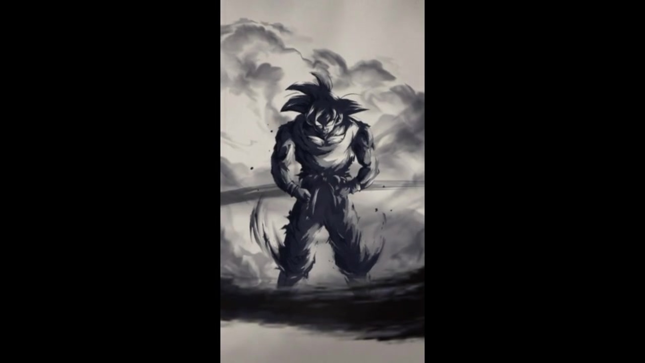 人気の ドラゴンボールレジェンズ 動画 280本 7 ニコニコ動画