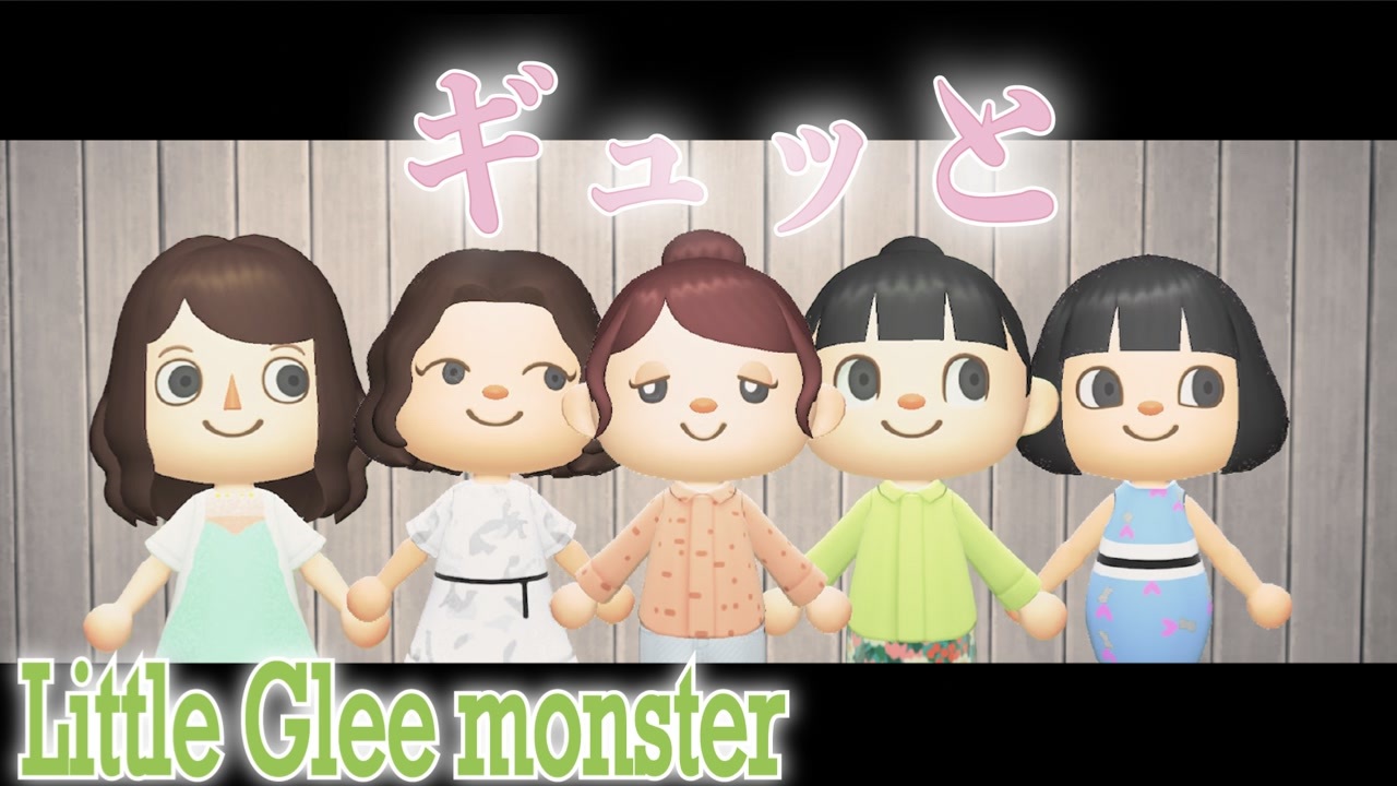 人気の Little Glee Monster 動画 139本 ニコニコ動画
