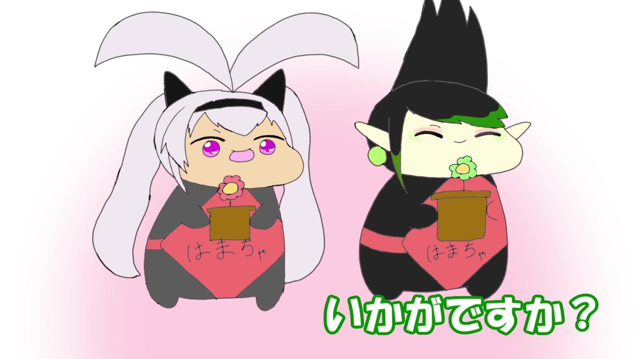 人気の ルイス キャミー 動画 473本 3 ニコニコ動画