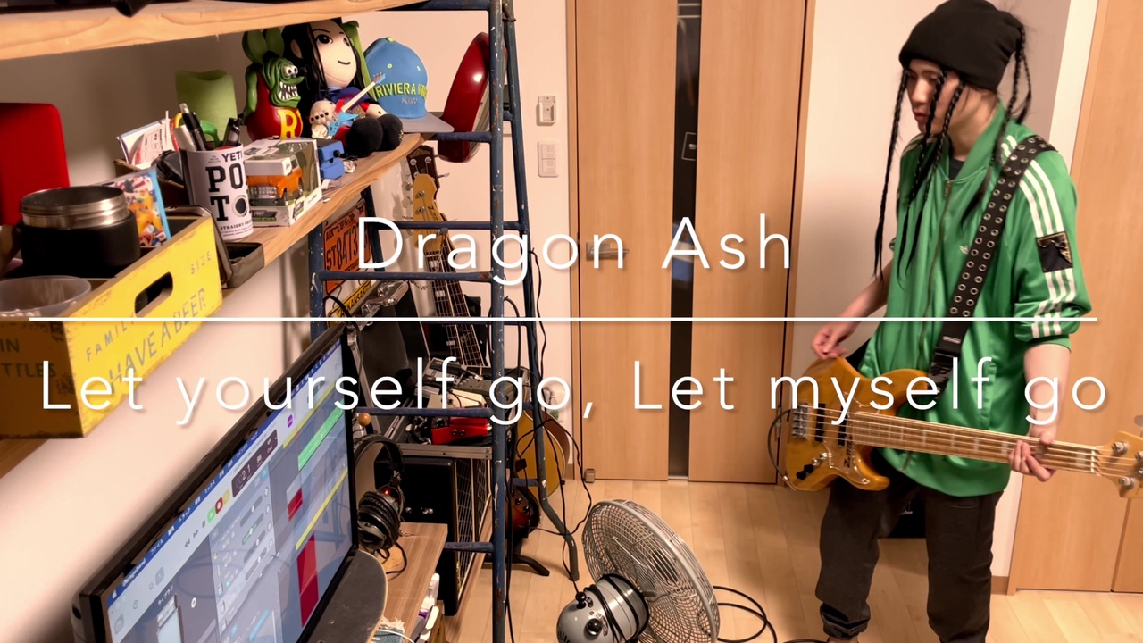 人気の Dragon Ash 動画 262本 3 ニコニコ動画