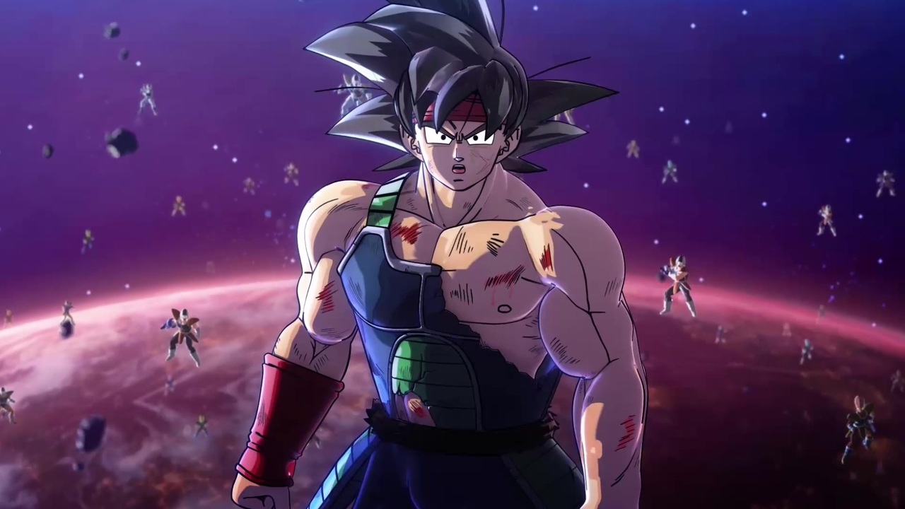 人気の ドラゴンボールゼノバース2 動画 711本 4 ニコニコ動画