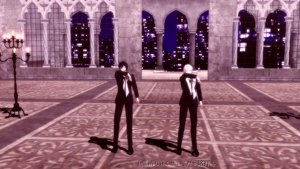 人気の ゴシップ Oster Project 動画 324本 ニコニコ動画