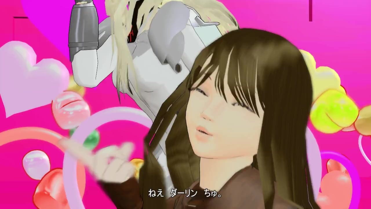 人気の Mmdクレイモア 動画 79本 ニコニコ動画
