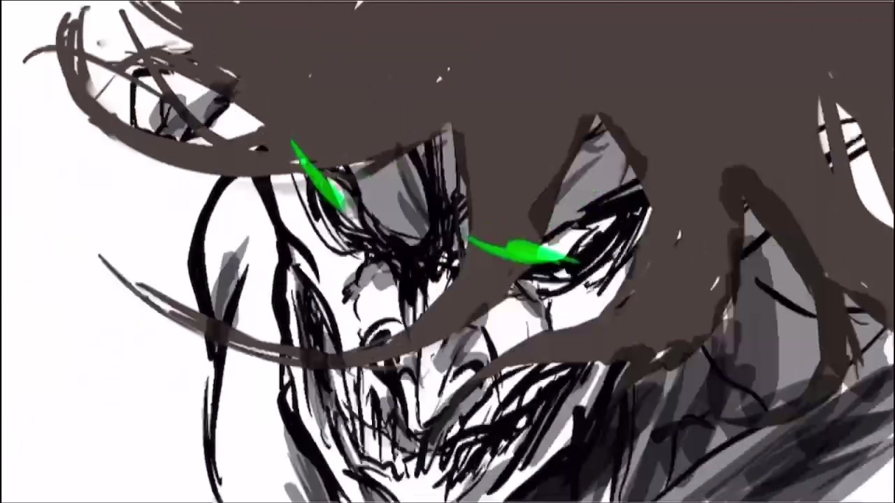 人気の 進撃手描き 動画 722本 ニコニコ動画