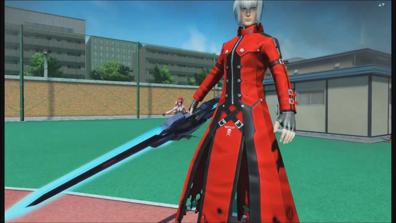 人気の Pso2 動画 34 934本 5 ニコニコ動画
