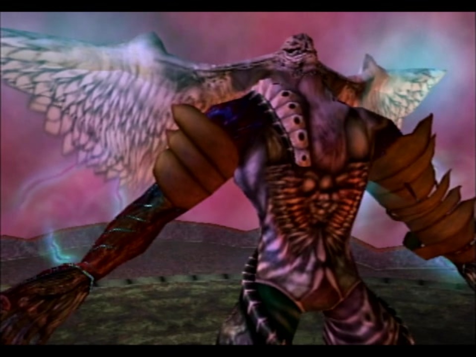 人気の バテン カイトス 動画 1 338本 3 ニコニコ動画