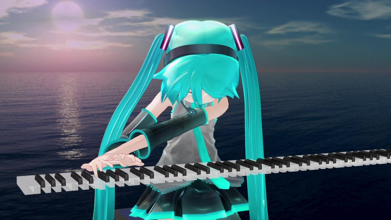 人気の 天気の子 動画 625本 2 ニコニコ動画