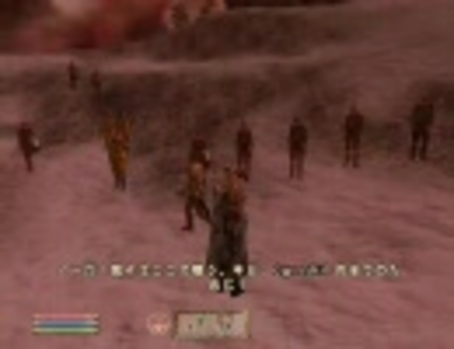 Oblivionプレイ動画 メインクエスト ブルーマ防衛 ニコニコ動画