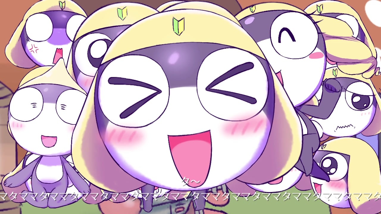 人気の タママ 動画 21本 ニコニコ動画