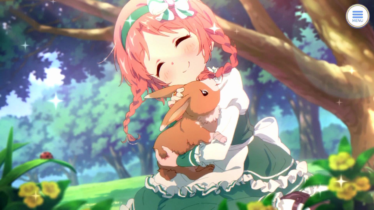 プリンセスコネクト Re Dive キャラクターストーリー ミミ Part 06 ニコニコ動画