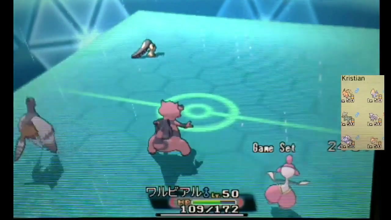 ホロウビアル２０２１ ニコニコ動画