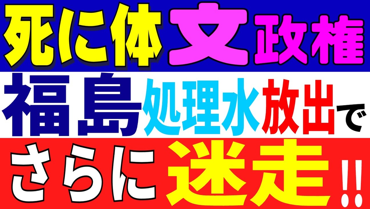 人気の ムンジェイン 動画 49本 ニコニコ動画