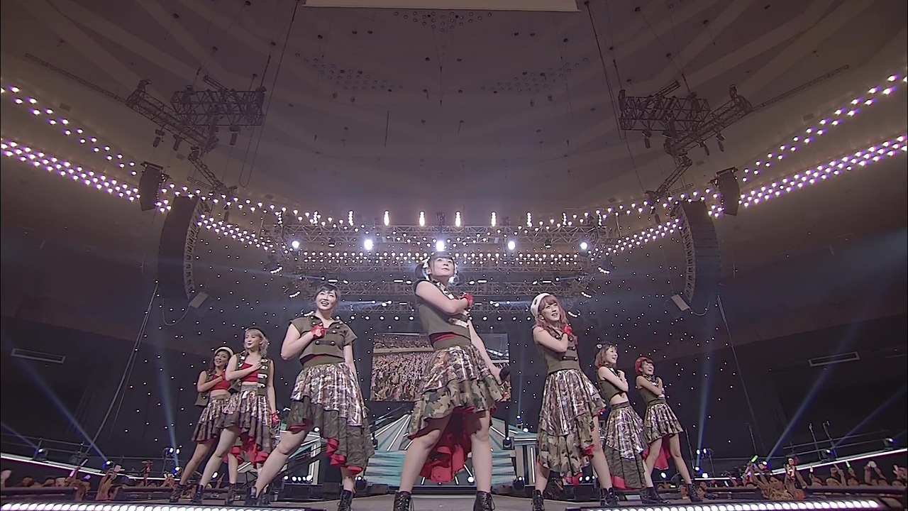 Berryz工房 カップリングソング集 (LIVE ver.) part.1 - ニコニコ動画