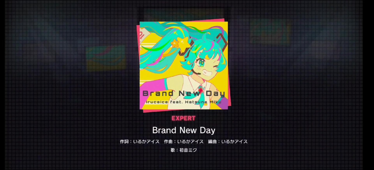 人気の Brand New Day 動画 61本 ニコニコ動画