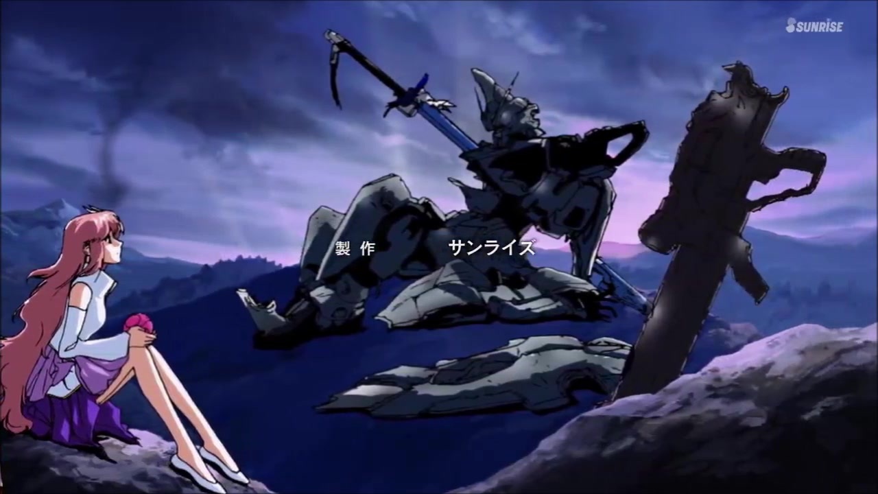 【ガンダムSEED】あんなに一緒だったのにをビリー・バンバン菅原さんに元のテンポで歌っていただいた ニコニコ動画