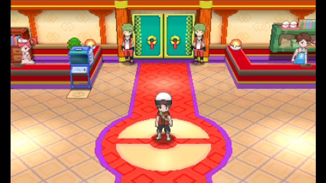 人気の ﾎﾟｹﾓﾝｏｒａｓ 動画 13 584本 5 ニコニコ動画