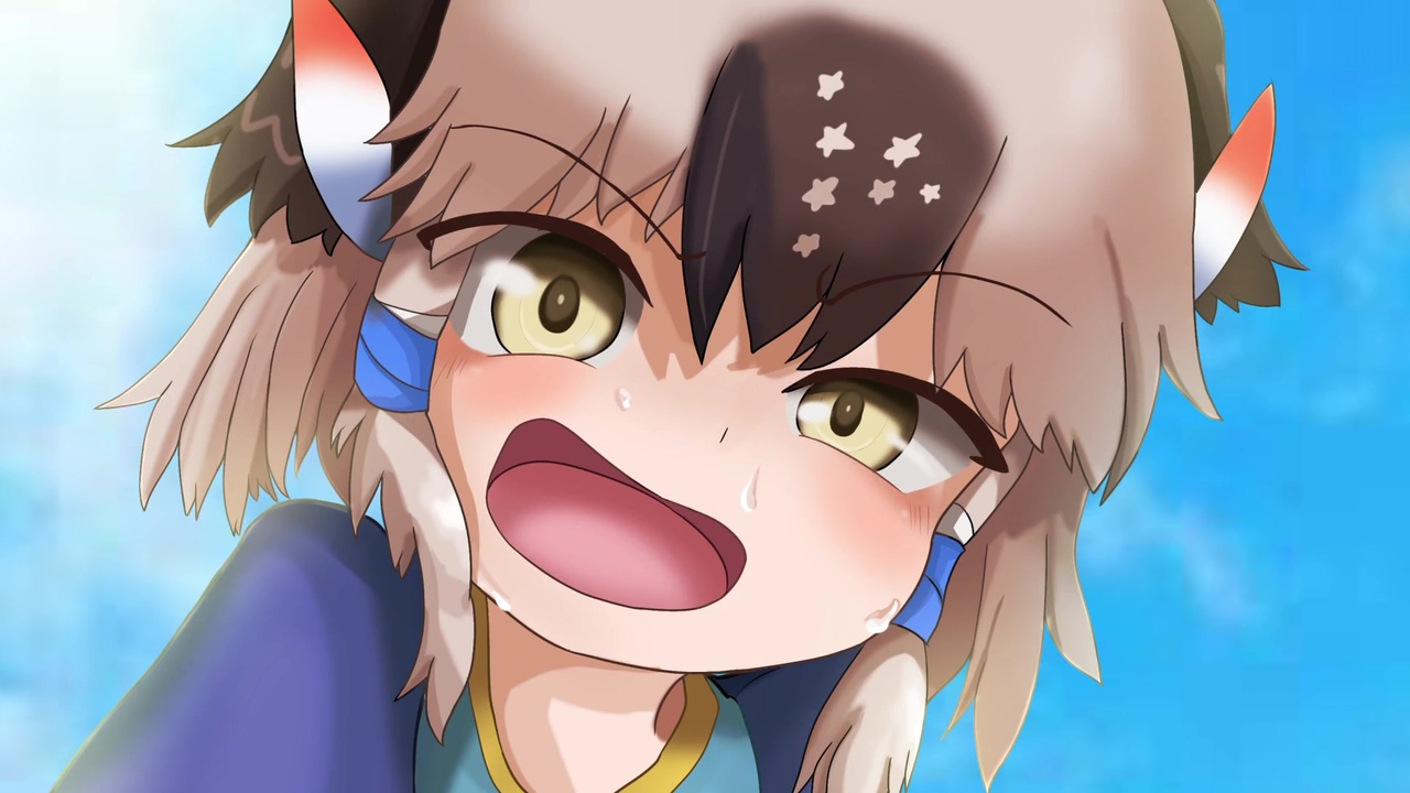 人気の アリツカゲラ けものフレンズ 動画 96本 ニコニコ動画