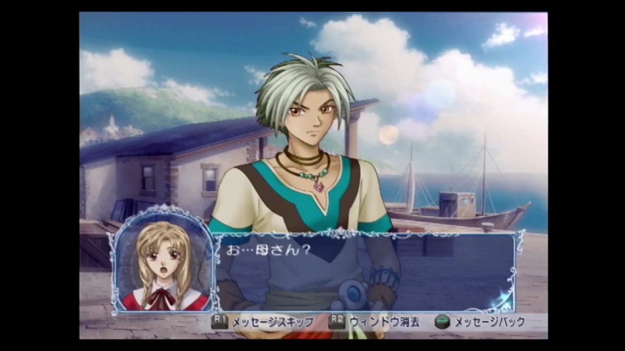 アンジェリークエトワール初見実況プレイpart37 ニコニコ動画