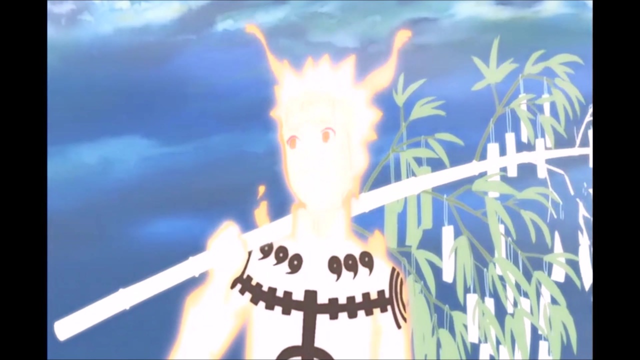 Naruto 疾風伝 主題歌差し替え Mad 文 ス レイドッグス ナルト疾風伝 Shippuden Amv ニコニコ動画