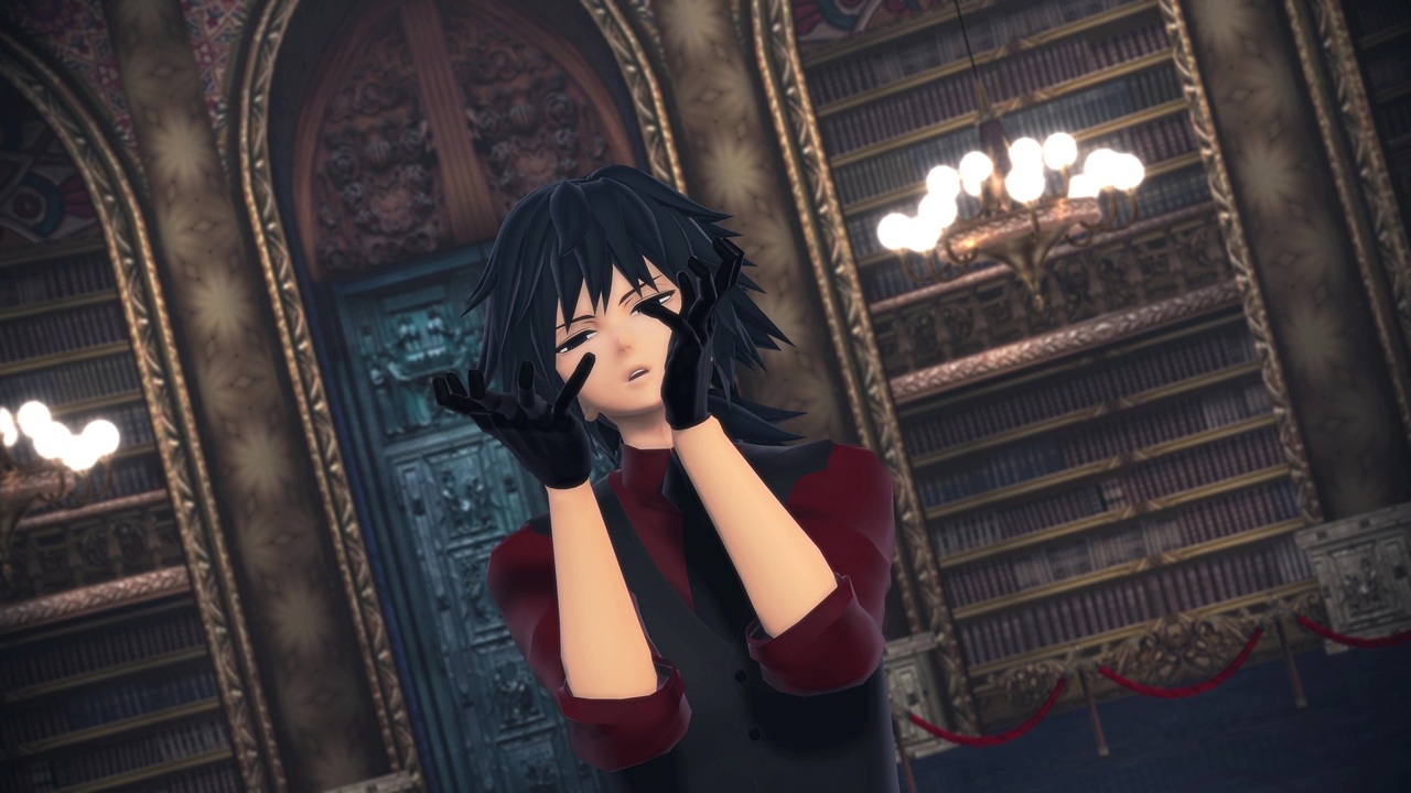 人気の テオ 動画 348本 ニコニコ動画